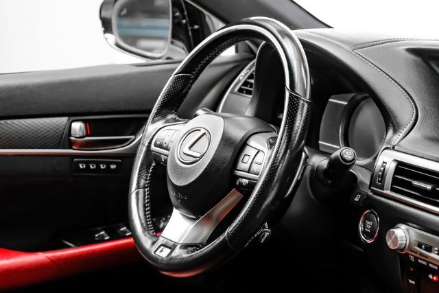 Used 2016 Lexus GS 350 F Sport w/ F Sport Package RWD image 19