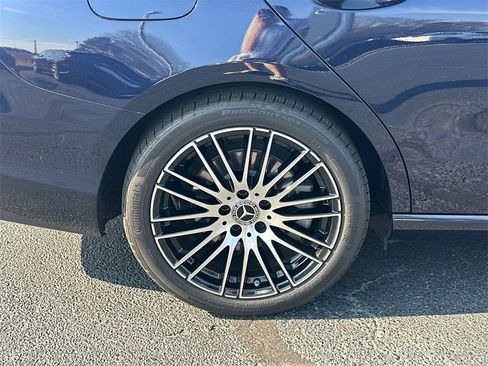 Certified 2023 Mercedes-Benz C 300 Sedan image 19