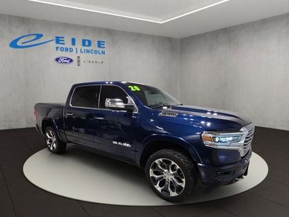 Used 2020 RAM 1500 Limited