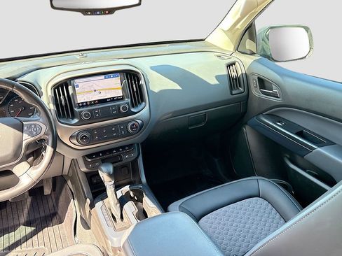 Used 2022 Chevrolet Colorado Z71 image 23