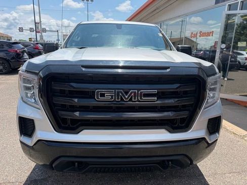 Used 2019 GMC Sierra 1500 4x4 Crew Cab w/ Convenience Package image 2