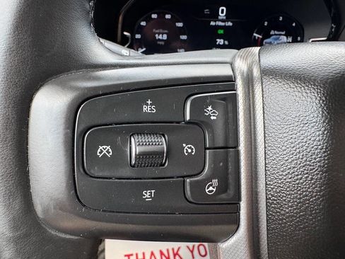 Used 2024 GMC Yukon Denali image 20