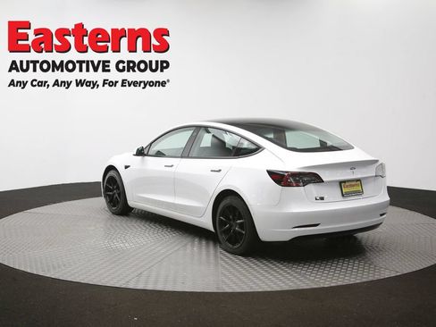 Used 2021 Tesla Model 3 Standard Range Plus RWD image 59