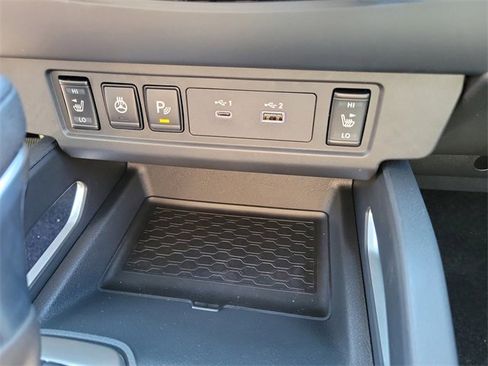 New 2026 Nissan Frontier SV w/ All-Weather Content Package image 18