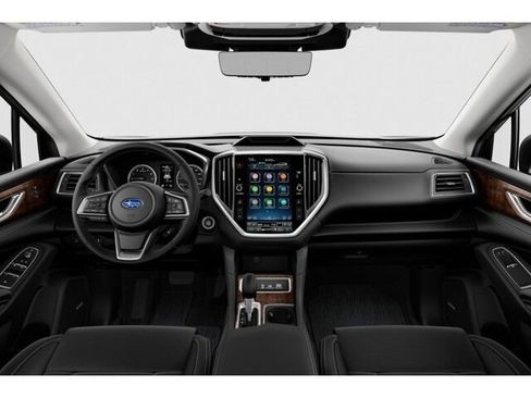 New 2025 Subaru Ascent Touring image 19