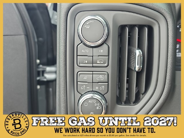New 2026 GMC Sierra 1500 Pro w/ Pro Value Package AWD/4WD image 22