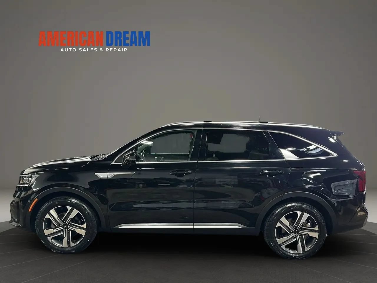 Used 2023 Kia Sorento SX Prestige AWD/4WD image 2