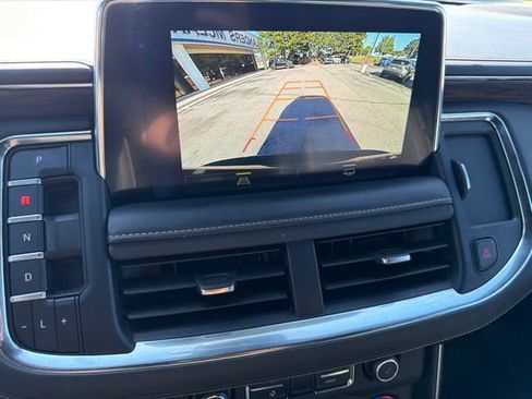 Used 2024 Chevrolet Tahoe Premier AWD/4WD image 14