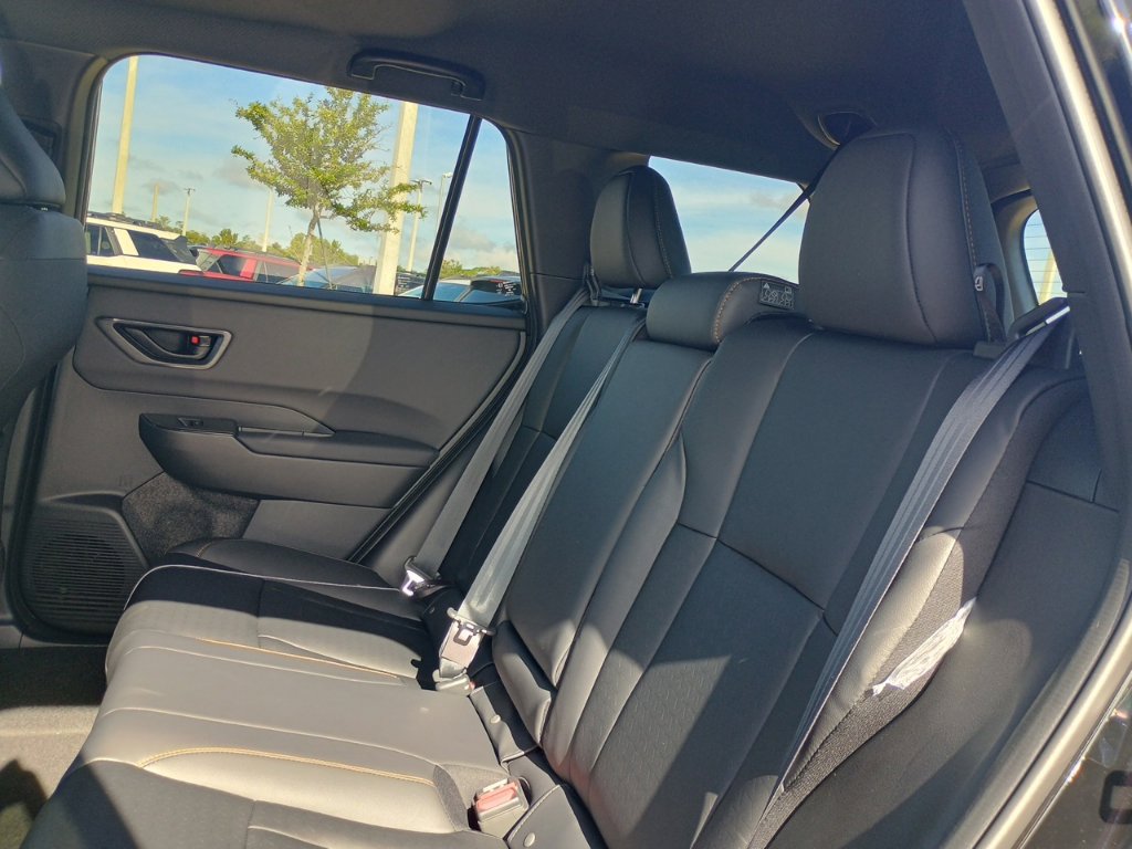 New 2026 Subaru Outback Wilderness AWD/4WD image 17