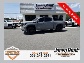 Used 2024 GMC Sierra 1500 Elevation AWD/4WD video 1