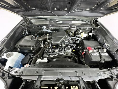 Certified 2023 Toyota Tacoma SR RWD image 22
