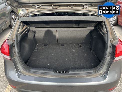 Used 2016 Kia Forte EX FWD image 12