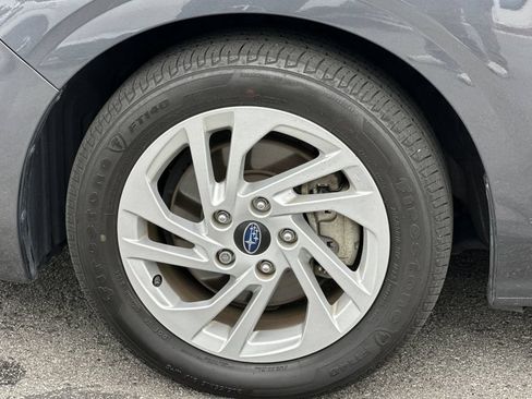 Used 2024 Subaru Impreza 2.0i AWD/4WD image 25