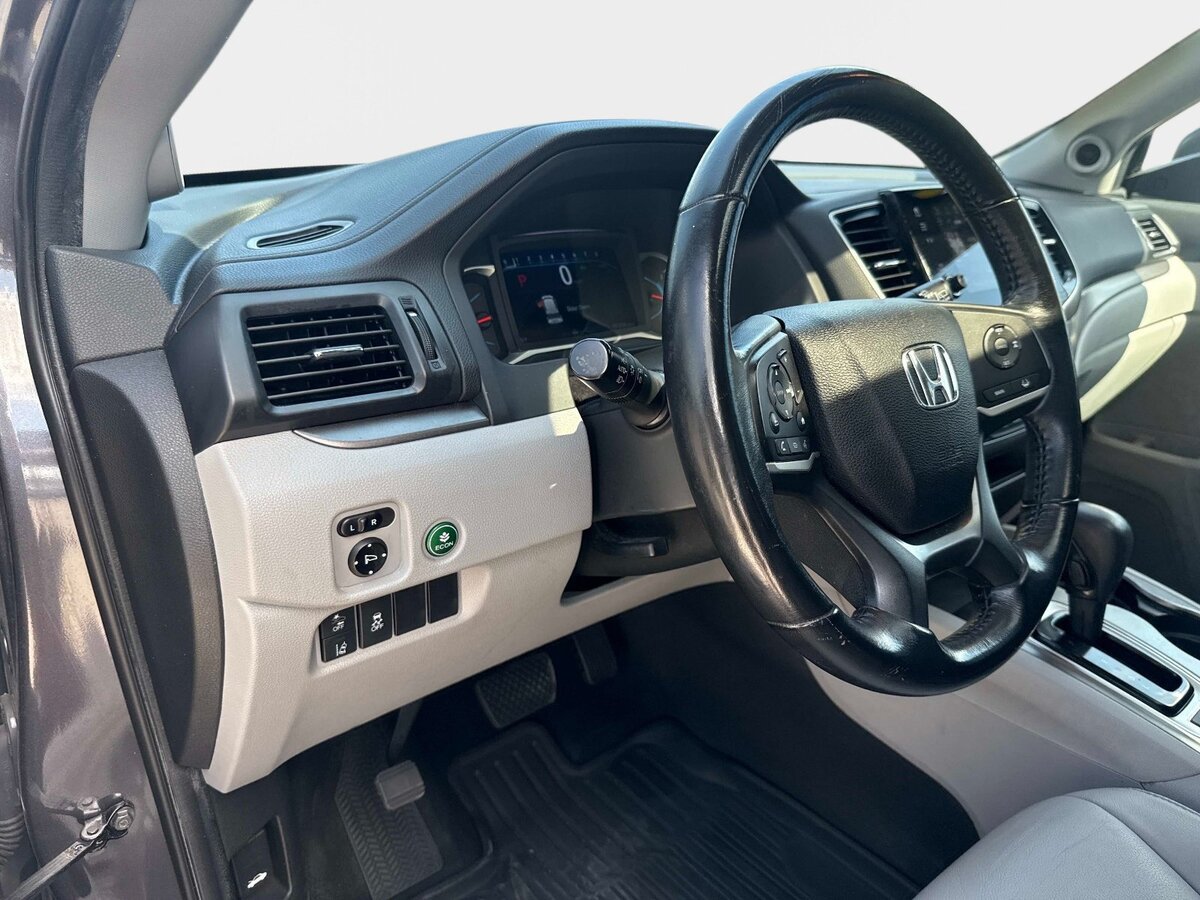 Used 2020 Honda Pilot EX-L image 20
