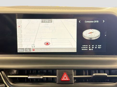 Used 2024 Kia Seltos S image 15