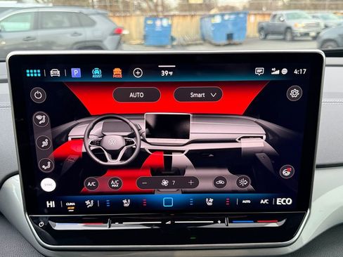 Used 2024 Volkswagen ID.4 Pro S image 16