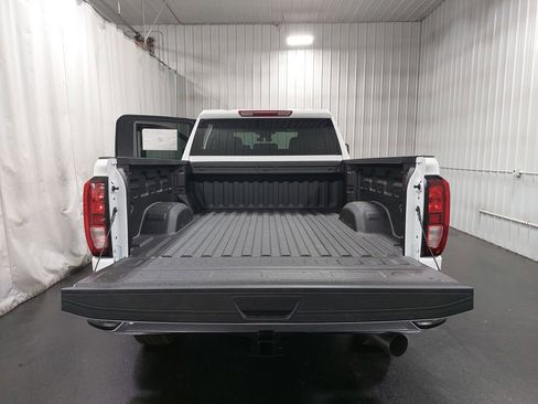 New 2026 GMC Sierra 3500 Pro w/ Convenience Package image 12