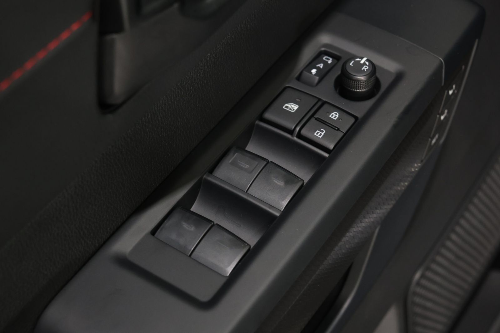 New 2026 Toyota Tundra TRD Pro AWD/4WD image 25