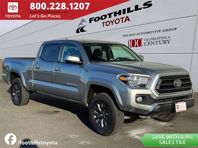 Used 2022 Toyota Tacoma SR5