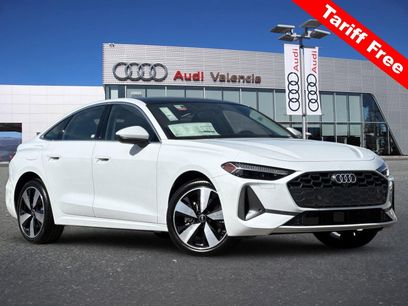 New 2025 Audi A5 2.0T Premium Plus