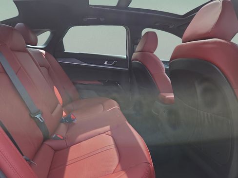 New 2026 Kia K5 GT-Line FWD image 11