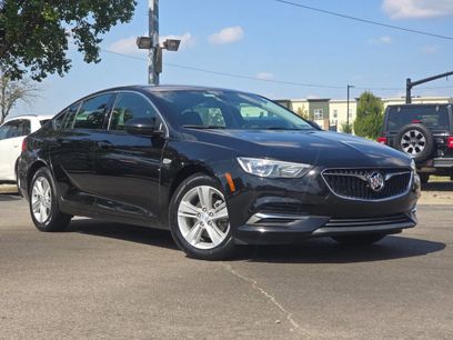 Used 2018 Buick Regal Preferred