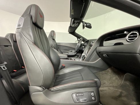 Used 2015 Bentley Continental GT V8 S image 22