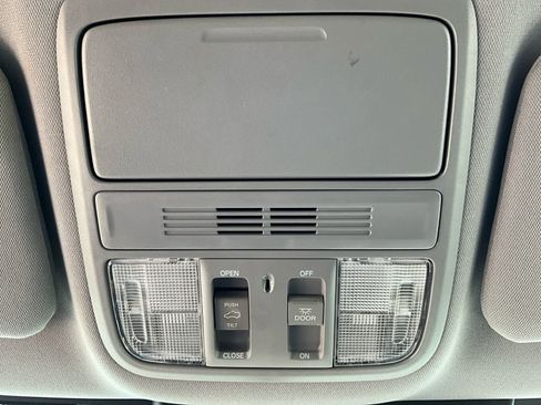 Used 2021 Honda CR-V EX image 21