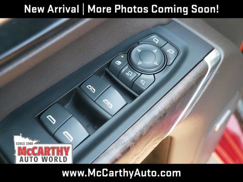 Used 2023 GMC Sierra 3500 Denali w/ Denali Ultimate Package AWD/4WD image 13