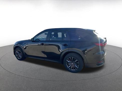 Used 2025 MAZDA CX-70 3.3 Turbo w/ Preferred Package image 10