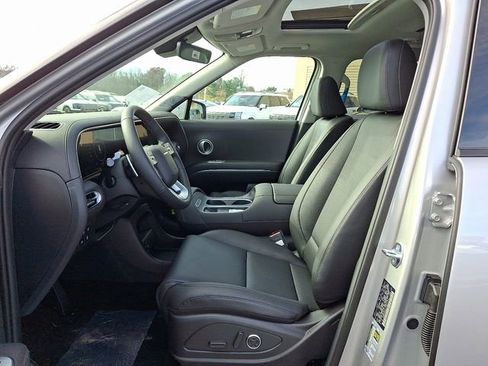 New 2026 Hyundai Palisade Limited image 7