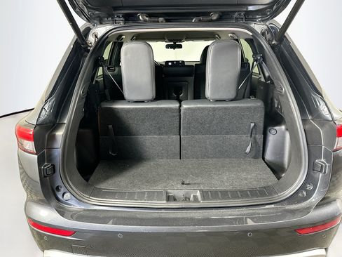 Used 2024 Mitsubishi Outlander SE FWD image 27