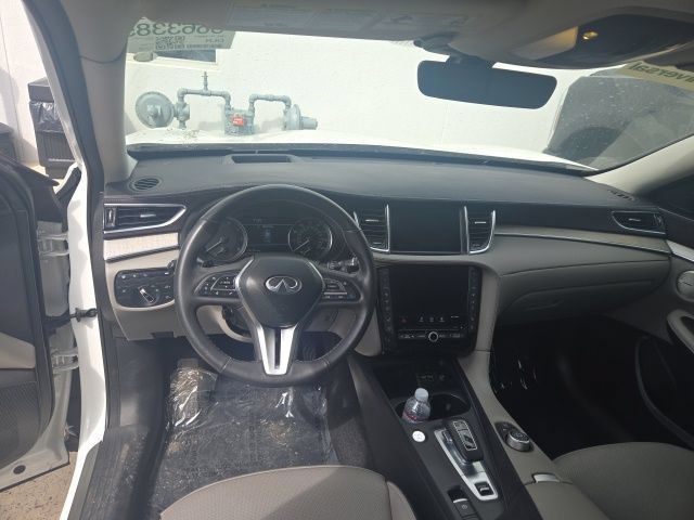 Used 2023 INFINITI QX50 Sensory AWD/4WD image 31