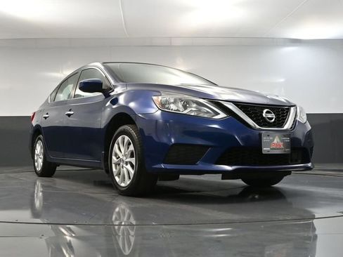 Used 2018 Nissan Sentra SV image 46