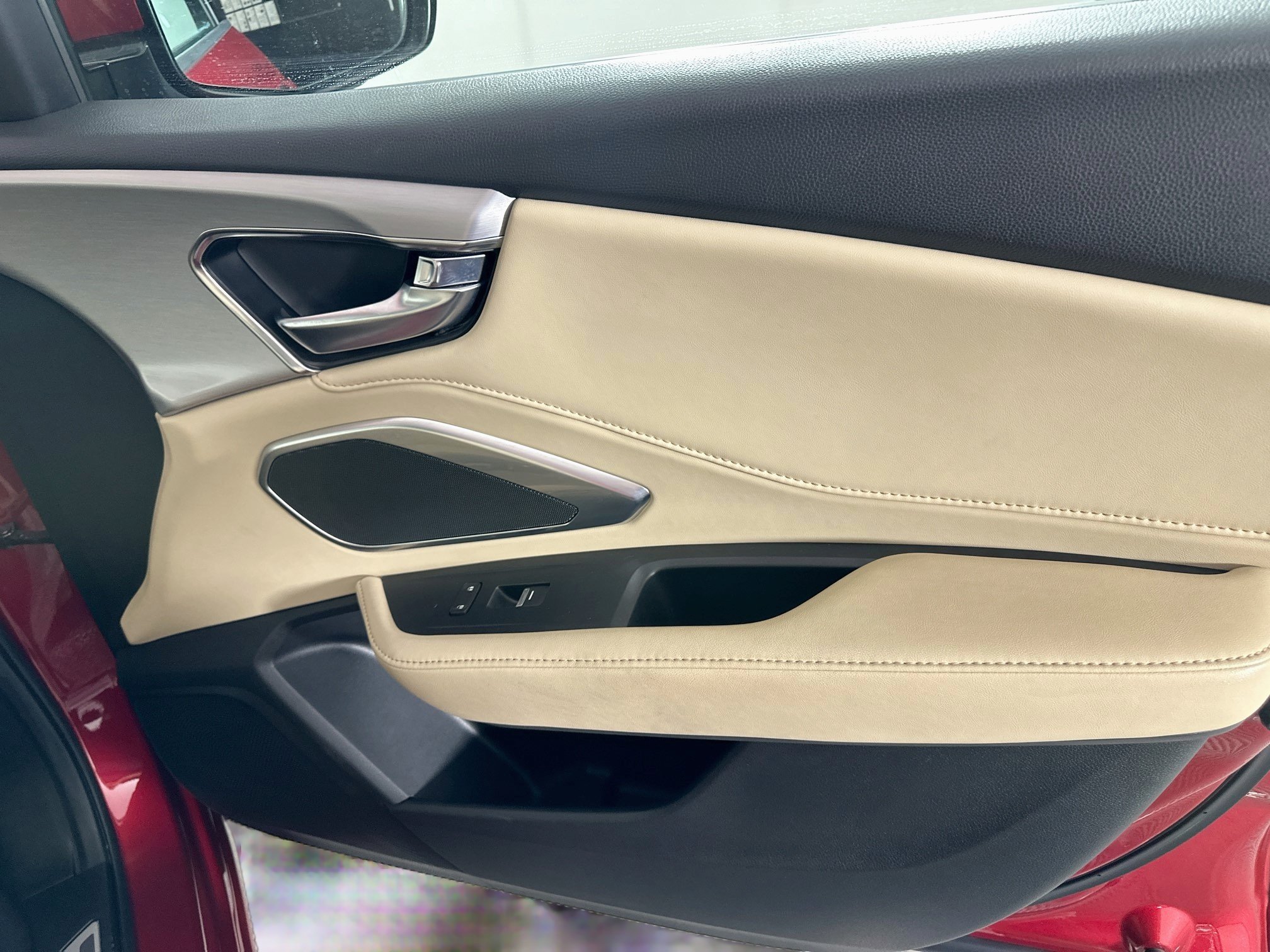 Used 2020 Acura RDX FWD image 32