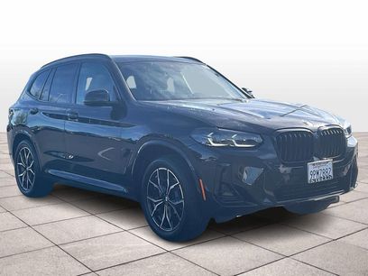 Certified 2024 BMW X3 xDrive30i w/ Premium Package