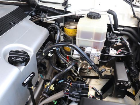 Used 2007 Lexus LX 470 4WD image 84