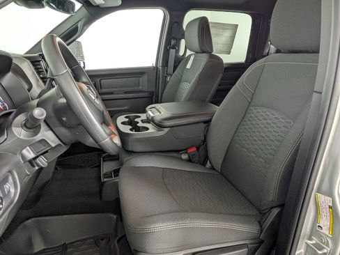 New 2026 RAM 2500 Tradesman image 14