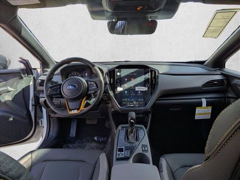 New 2026 Subaru Crosstrek 2.5i Wilderness image 14
