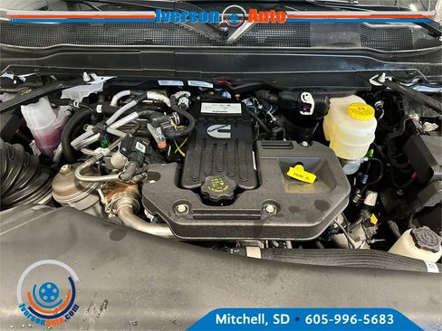 New 2026 RAM 3500 Laramie image 10