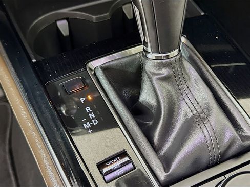 Used 2020 MAZDA CX-30 AWD w/ Premium Package image 21