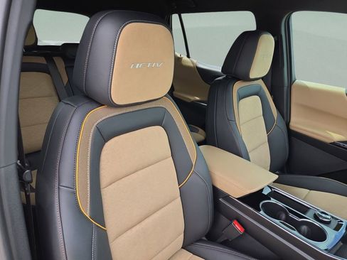 Used 2025 Chevrolet Equinox ACTIV w/ Convenience Package III image 15