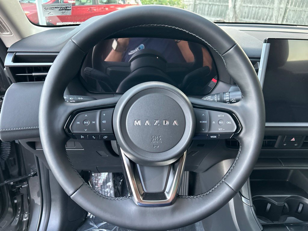 New 2026 MAZDA CX-5 Preferred AWD/4WD image 15