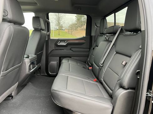 New 2026 GMC Sierra 1500 Denali w/ Denali Reserve Package image 6