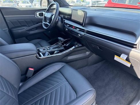 New 2026 Kia Sorento SX Prestige image 16