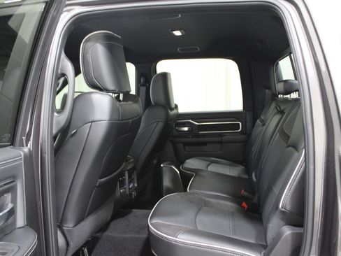 Used 2025 RAM 2500 Laramie image 32