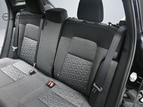 New 2026 Nissan Kicks SV w/ Charging Package FWD image 17