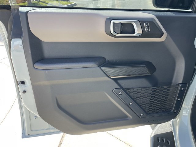 Used 2024 Ford Bronco Wildtrak AWD/4WD image 21
