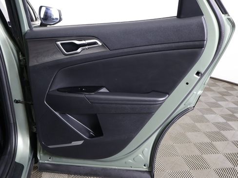 Used 2023 Kia Sportage X-Line w/ X-Line Premium Package image 28