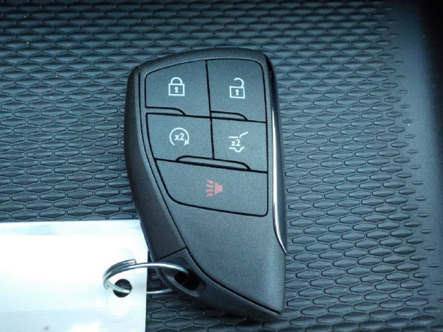 New 2027 GMC Terrain AT4 w/ Convenience Package III AWD/4WD image 39